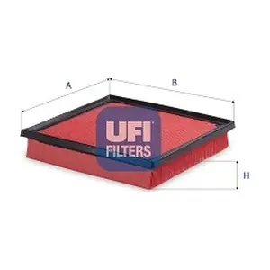 30C7600 UFI
