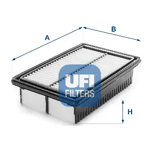 30.A21.00 UFI