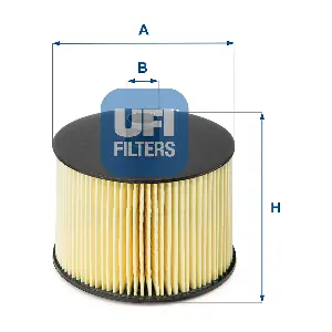 UFI 2602200
