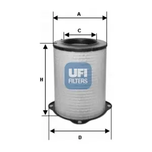 2727800 UFI