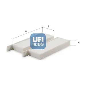 UFI 5358700