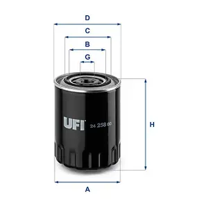 24.258.00 UFI