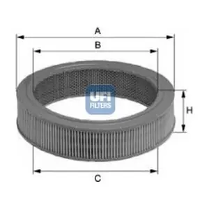 UFI 2713300