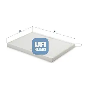UFI 53.511.00