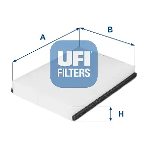 UFI 5321100