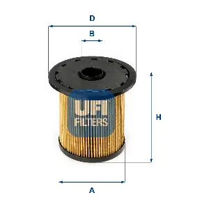 UFI 26.690.00