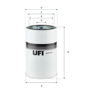 80.013.00 UFI