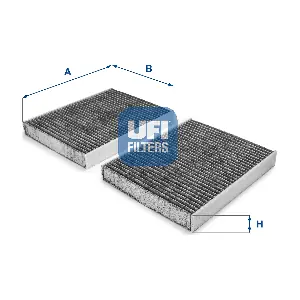 UFI 54.231.00