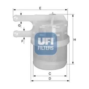 UFI 3102000