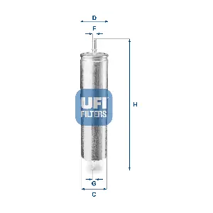 3192500 UFI
