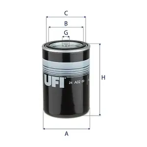 24.A02.00 UFI