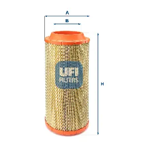 2750600 UFI