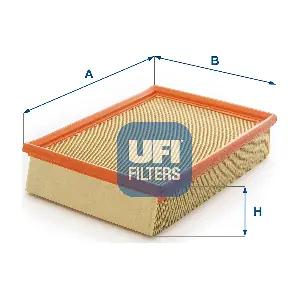 UFI 3099400