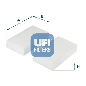 5325300 UFI