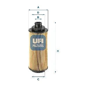 2508200 UFI