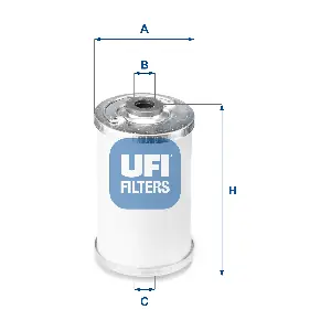 UFI 2105000