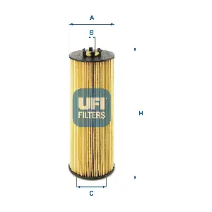 UFI 2501900