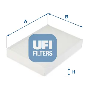 UFI 5327500