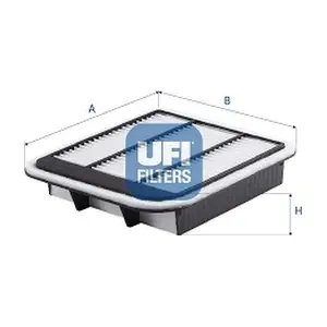 30.B07.00 UFI
