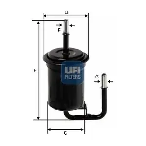 3175100 UFI