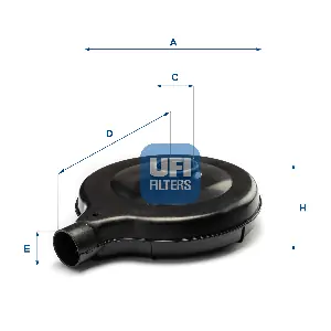 UFI 2711000