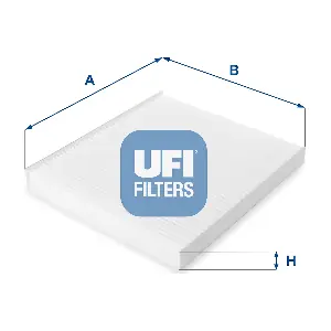 UFI 53.209.00