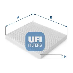 UFI 5312500