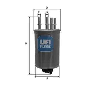UFI 2413000