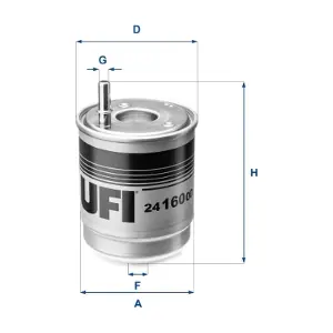 UFI 24.160.00