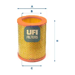 UFI 2773100