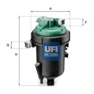 UFI 5517500