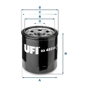 UFI 2345200