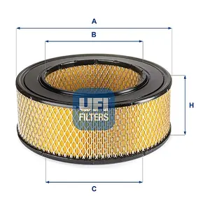 49345 WIX FILTERS