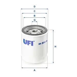 UFI 24.304.00