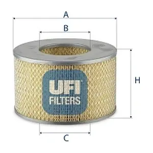 UFI 2709700
