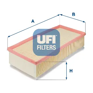 UFI 3033000