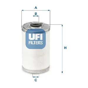 UFI 21.061.00