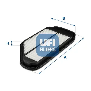30.701.00 UFI