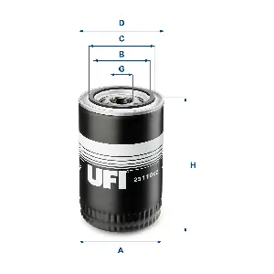 UFI 23.110.02