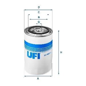 UFI 23.162.02