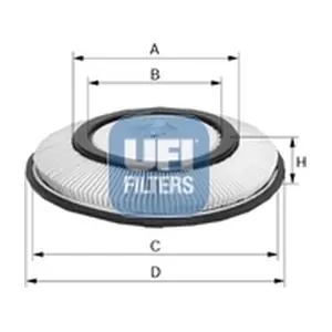 UFI 27.200.00