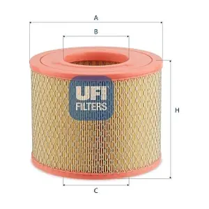 27I9500 UFI