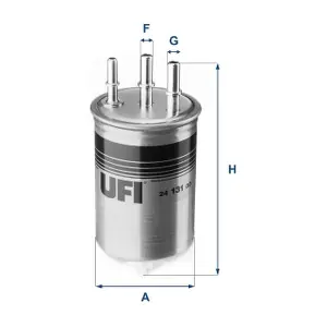 UFI 2413100