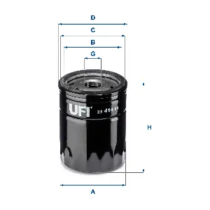 UFI 2341400