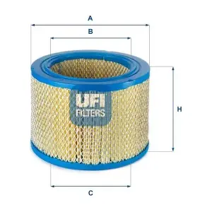 UFI 27C8800