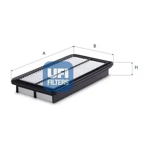 30.D15.00 UFI