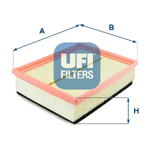 UFI 3015100