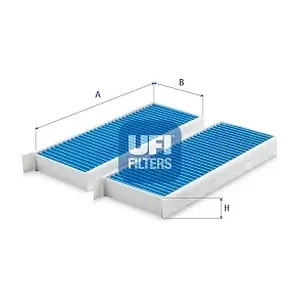 3425400 UFI