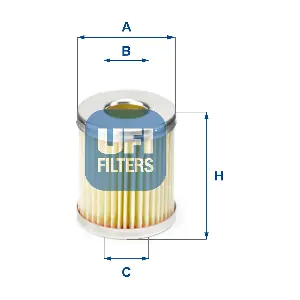 UFI 4600800