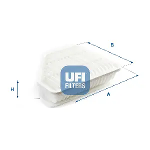 UFI 30.504.00
